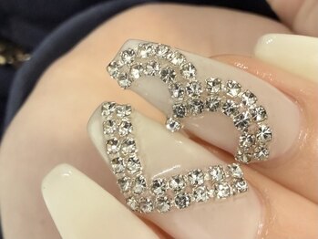 《SHIORI》トレンド!Y2K!!