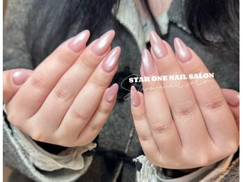 スターワン(STAR ONE)/