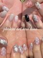 フィレシアートネイル(Pholeisi Art Nail) どんなデザインも相談OK、質問はInstagramへ