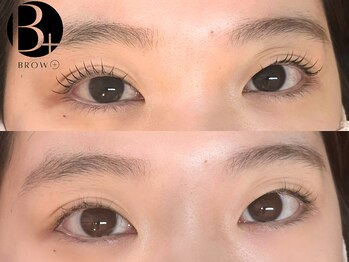 ブロウタス 川崎店(BROW+)/まつ毛パーマ