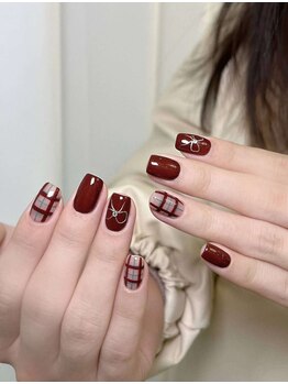 美雪 西川口店/人気デザイン紹介