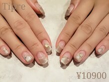 ティプリ(Tipre)/Yoshida☆持ち込みデザイン