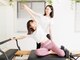 アイユー 大久保店(Pilates iU)の写真/【大久保駅1分】何をしても叶わなかった身体のお悩みも解決！！身体作りは"iU"にお任せください♪
