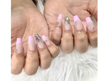 サロン ルピア(salon Lupia)/ネイル