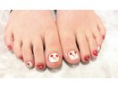 フットCコース【7000円】