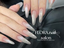 フローラ(FLORA)/水光マグネット