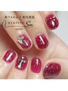 Sen III◆フラッシュネイル