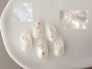 ニュアンスネイル
