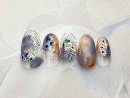 ハンド定額5800円☆6月追加