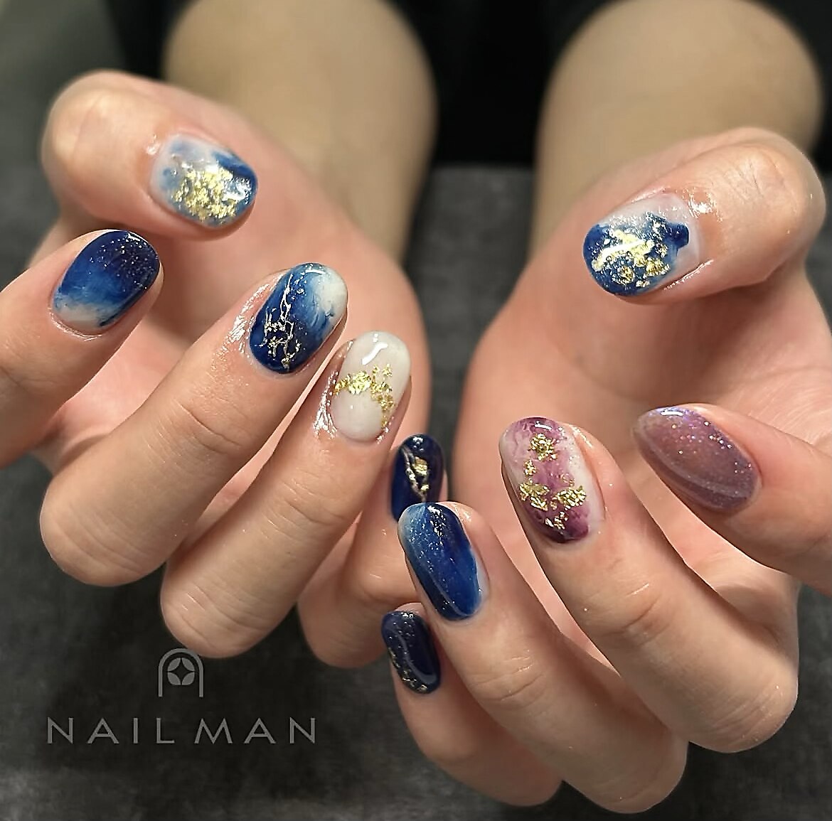 ネイルマン 新宿店(Nail Man)｜ホットペッパービューティー