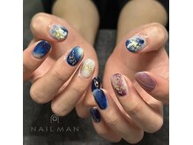 ネイルマン 新宿店(Nail Man)