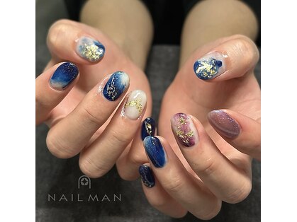 ネイルマン 新宿店(Nail Man)の写真