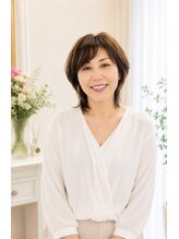 ラシクビューティールーム&nbsp;オーナー 