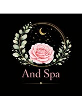 アンドスパ(And Spa) 高橋