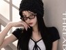 【印象チェンジSET】眉毛ワックス(間引き込み)＋フラットラッシュ100本