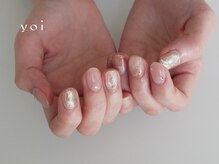 【hand】 design