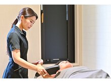 レックス 久留米店(LEX)の雰囲気(経験豊富なスタッフが丁寧に施術いたします)