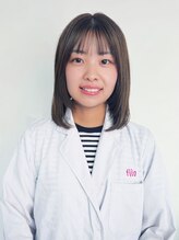 フィオブロウ 大阪梅田茶屋町店(fiio brow) 茶屋町店◎ 當麻 萌