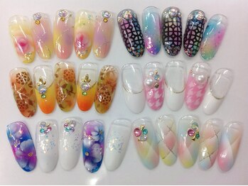 アンレア(AnLea)/やり放題コース