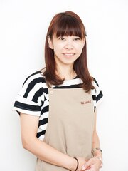 Ａｋｉｋｏ(ネイリスト　カルジェルエデュケーター)