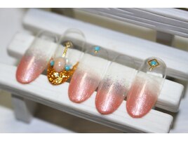 店内定額デザイン♪新規様￥8980