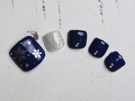 フットDコース 3540円