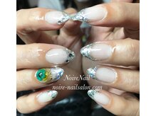 ノワール ネイルアンドスクール(Noire)/