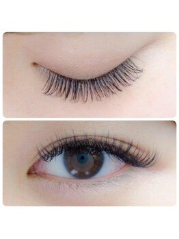 アイラ 新越谷店(EYELA)/*ボリュームラッシュ400本*