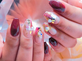 シュシュ ルージュ(chouchouRouge)/