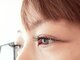 アイラッシュ ポート(Eyelash PORT)の写真/新規の方にも大人気！フラットラッシュは驚くほど軽い付け心地&自まつ毛への負担も軽く美しい仕上がりに◎