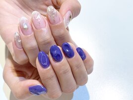 アシンメトリー