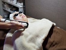 メイユール(meilleurs)/フェイシャル体験