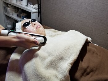 メイユール(meilleurs)/フェイシャル体験