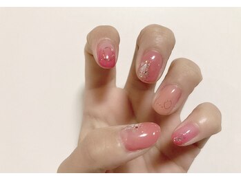 アスタリスク(asterisk)/