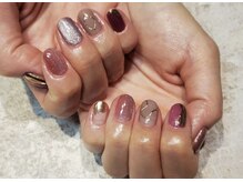 リロウ(relow)/マグネット×ミラー