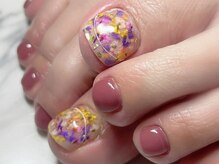 サロン ド ワカ(Salon de WAKA)/