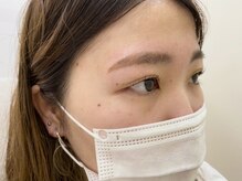 高蔵寺まつげ/眉毛ワックス脱毛☆