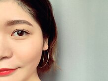 ダイヤモンドアイズ 北千住店(DIAMOND EYES)/アイブロウ＆アイラッシュ