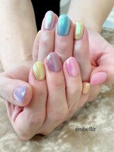 アンベリール(embellir)/