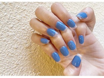 レイ(REY)/クリアフレンチ