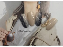 大理石nuance* × mirror