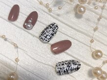 レアネイル(Re'a nail)/定額ネイルデザイン