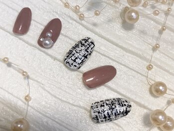 レアネイル(Re'a nail)/定額ネイルデザイン