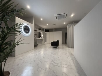 エルエスディー(LSD)/店内