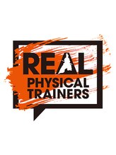 リアルフィジカルイントウキョウ(Real Physical in Tokyo)&nbsp;トレーナー 2