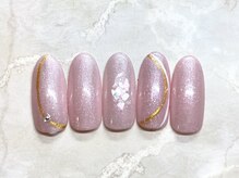 お気軽ビューティエーヴィヒ(Ewig)/シンプルを楽しむ♪定額4800円