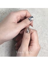リベルタ(Liberta)/ネイル