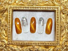 マジックミラー/