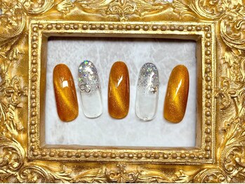 マジックミラー/