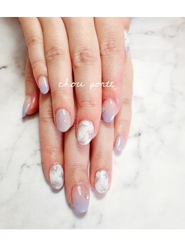 シュポルテ(chou porte)/